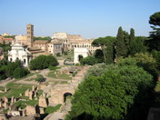 Forum Romanum - Rome 001
